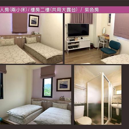 Apartament Ninth Great-Uncle Longtian Zewnętrze zdjęcie