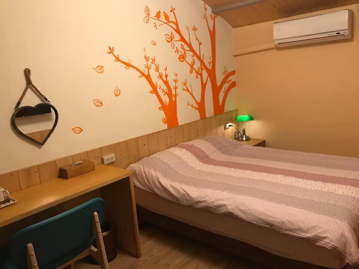 Apartament Ninth Great-Uncle Longtian Zewnętrze zdjęcie