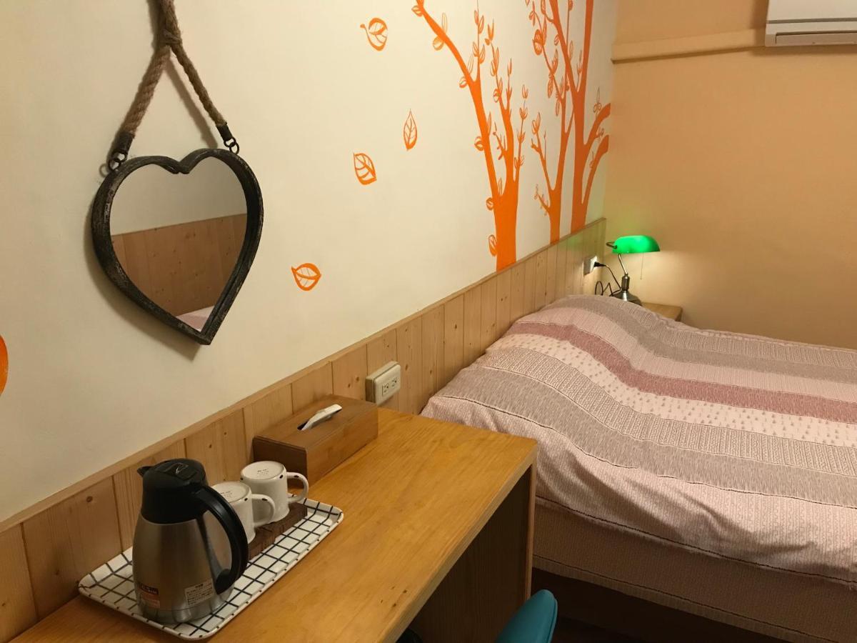 Apartament Ninth Great-Uncle Longtian Zewnętrze zdjęcie