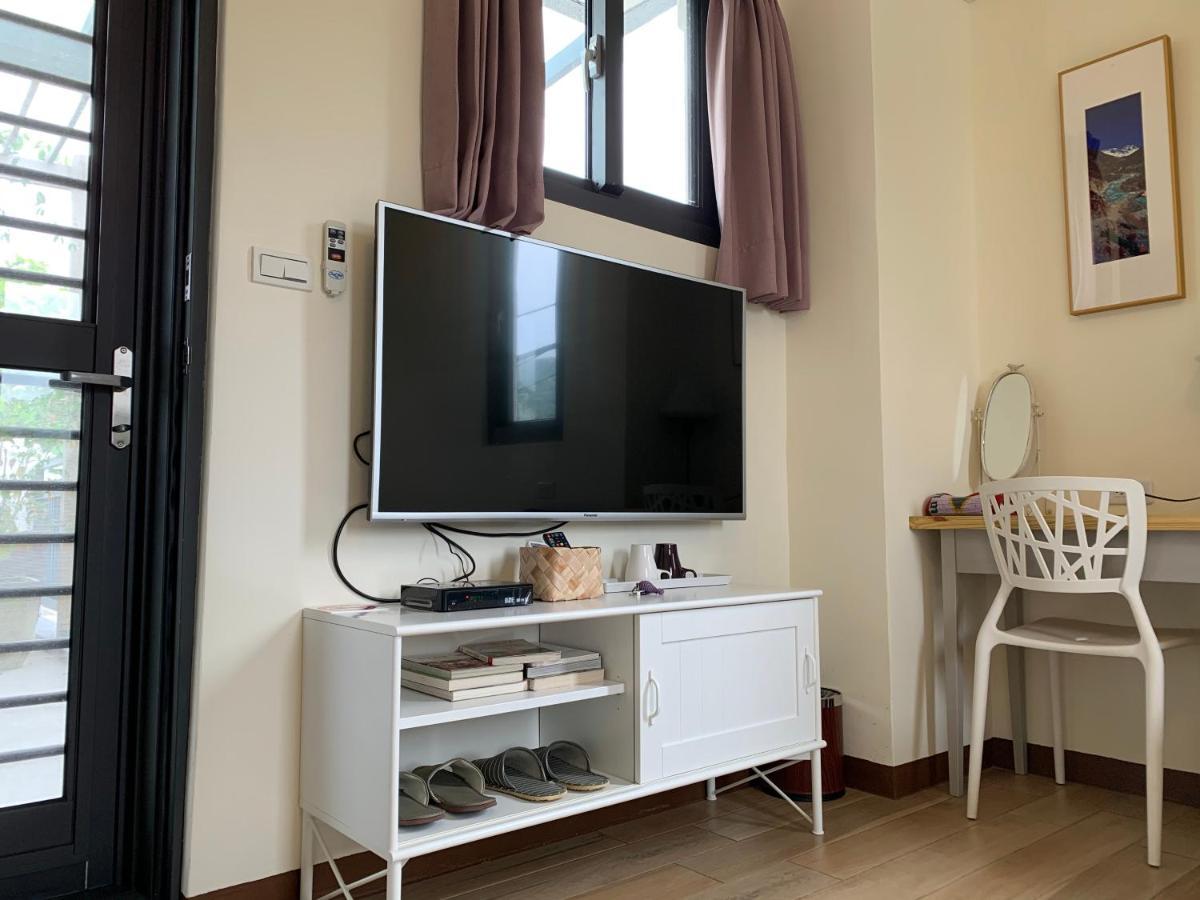 Apartament Ninth Great-Uncle Longtian Zewnętrze zdjęcie